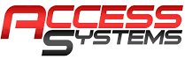 Logo de Access Systems